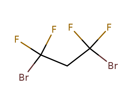 1,3-DIBROMO-1,1,3,3-TETRAFLUOROPROPANE