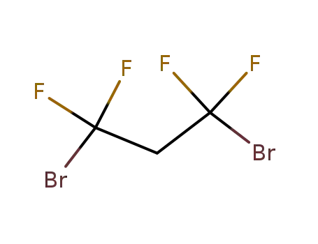 460-86-6 Structure