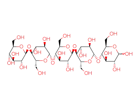 1668-09-3 Structure
