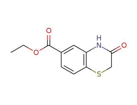 4-(4-OXO-PIPERIDINE-1-CARBONYL)-BENZAMIDE
