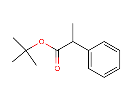 tert-Butyl 2-phenylpropionate