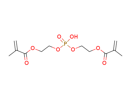 BIS(2-METHACRYLOXYETHYL) PHOSPHATE