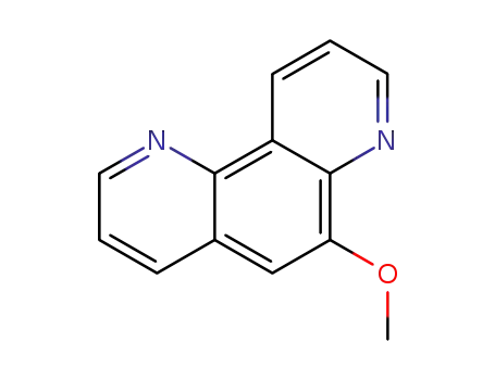 6-methoxy-1,7-phenantroline