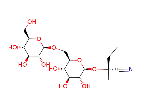 72229-42-6 Structure