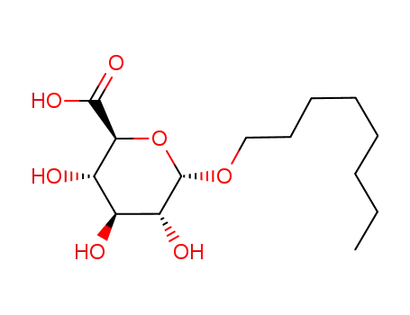 156967-55-4 Structure