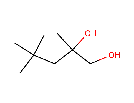 2,4,4-Trimethylpentane-1,2-diol