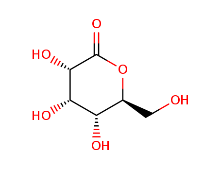 Galactonic acid, d-lactone cas  7506-65-2