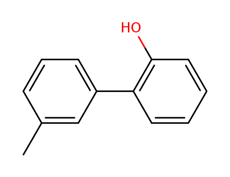 [1,1'-Biphenyl]-2-ol, 3'-methyl-
