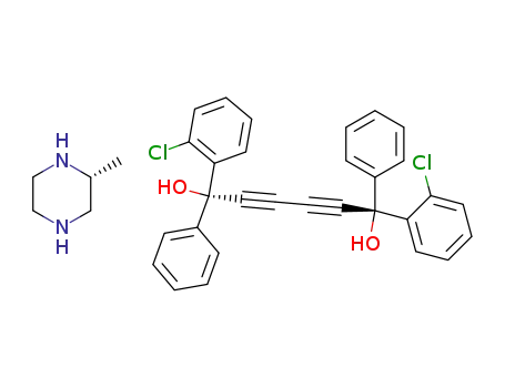 118082-99-8 Structure
