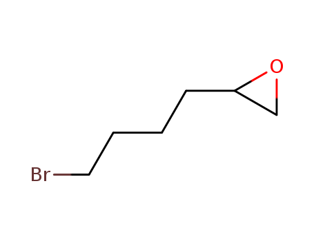 6-Bromo-1,2-epoxy-hexane