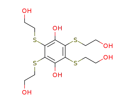 92373-11-0 Structure