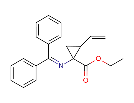 Molecular Structure of 1023795-84-7 (C<sub>21</sub>H<sub>21</sub>NO<sub>2</sub>)