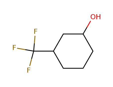 454-63-7 Structure