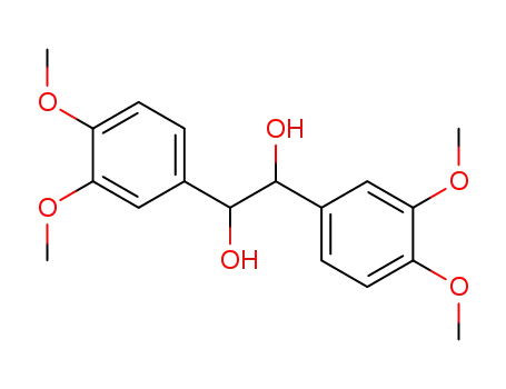 Hydroveratroin