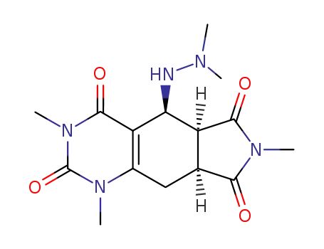 127510-73-0 Structure