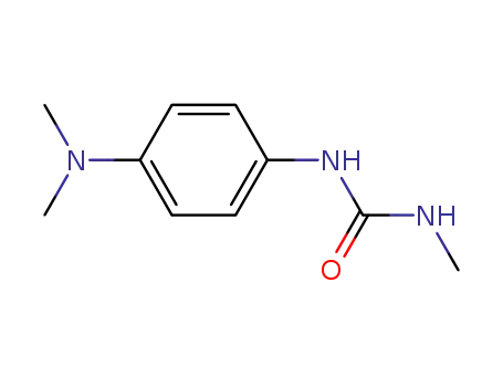 1-[4-(디메틸아미노)페닐]-3-메틸우레아