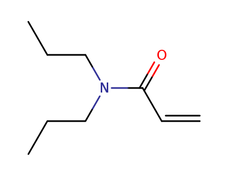 N,N-dipropylprop-2-enamide