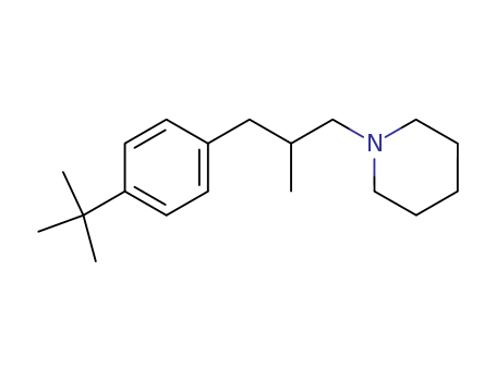 Fenpropidin(67306-00-7)