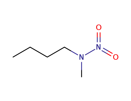 N-Methyl-N-nitro-1-butanamine