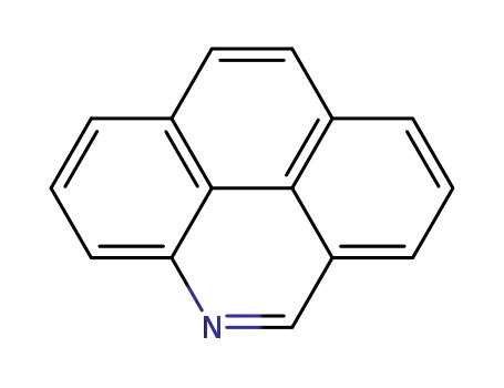 194-03-6 Structure