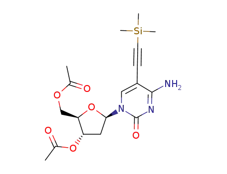 1211548-81-0 Structure