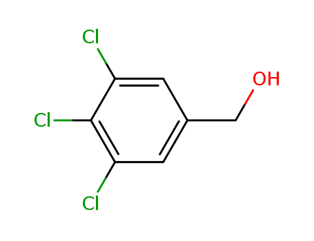 (3,4,5-trichlorophenyl)methanol