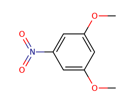 1,3-Dimethoxy-5-nitrobenzene