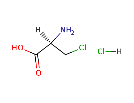 3-Chloro-L-alanine Hydrochloride