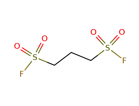 propane-1,3-disulfonyl difluoride