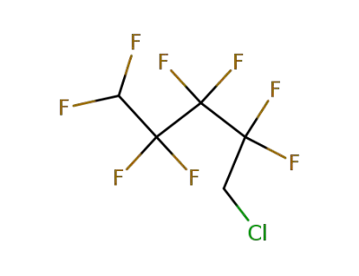 1,1,2,2,3,3,4,4-オクタフルオロ-5-クロロペンタン