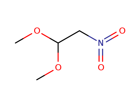 Nitroacetaldehyde dimethyl acetal