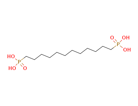 (12-Phosphonododecyl)phosphonic  acid