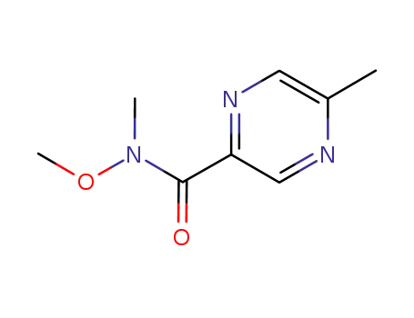 317335-27-6 Structure