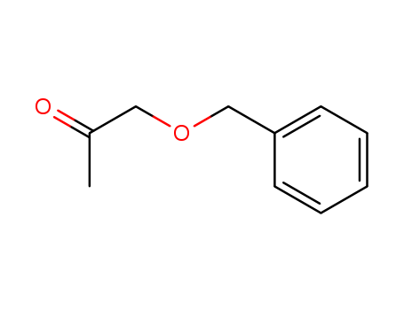 1-phenylmethoxypropan-2-one