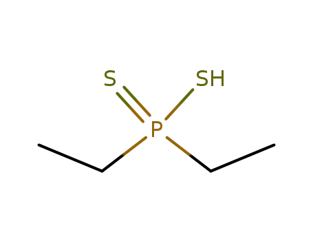 866-54-6 Structure