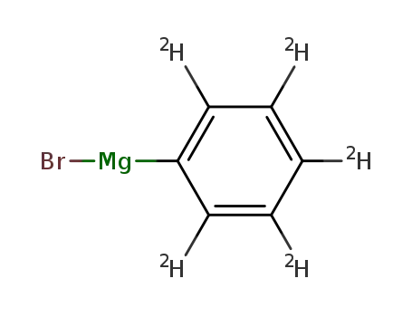 브로모(페닐-D5)마그네슘