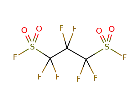 1,3-Propanedisulfonyl difluoride, 1,1,2,2,3,3-hexafluoro-