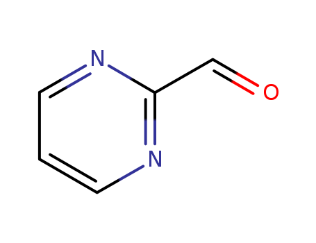 pyrimidine-2-carbaldehyde