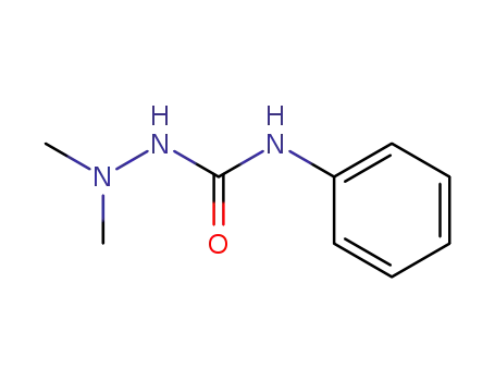 1-(Dimethylamino)-3-phenylurea