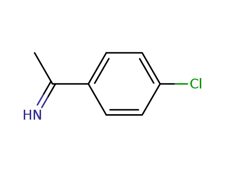 1-(4-chlorophenyl)ethan-1-imine