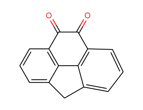 4H-cyclopenta<def>phenanthrene-8,9-dione