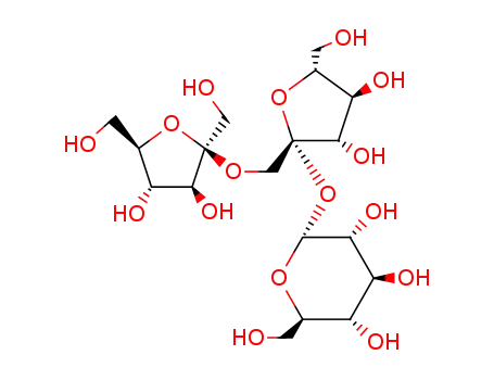 470-69-9 Structure