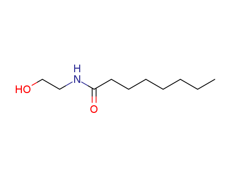 N-(2-hydroxyethyl)octanamide