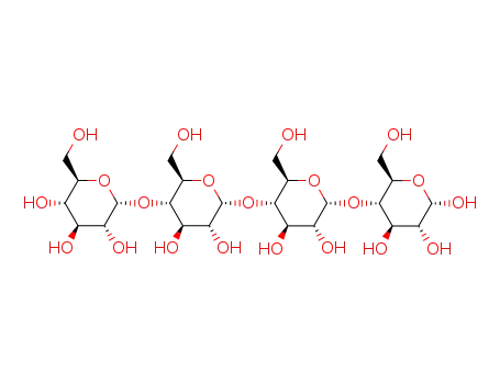 1263-76-9 Structure