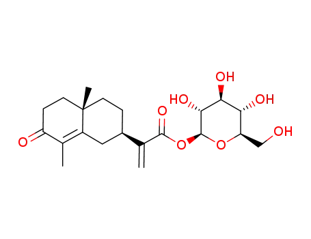 1501939-70-3 Structure