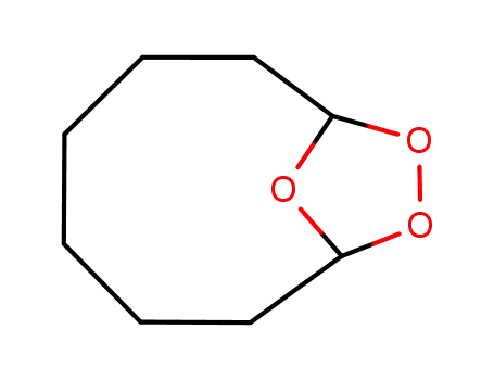 2,3,11-trioxybicyclo<6.2.1>undecane