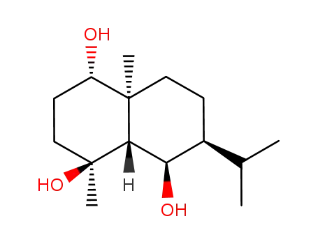 Molecular Structure of 227471-20-7 (Mucrolidin)