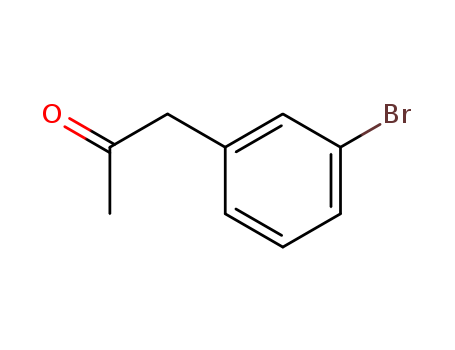 3-Bromophenylacetone cas  21906-32-1