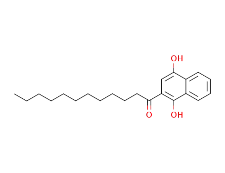 875243-46-2 Structure