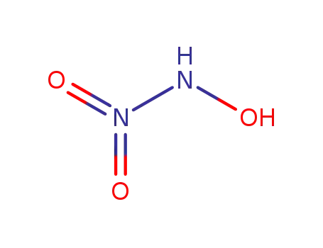 N-hydroxynitramide